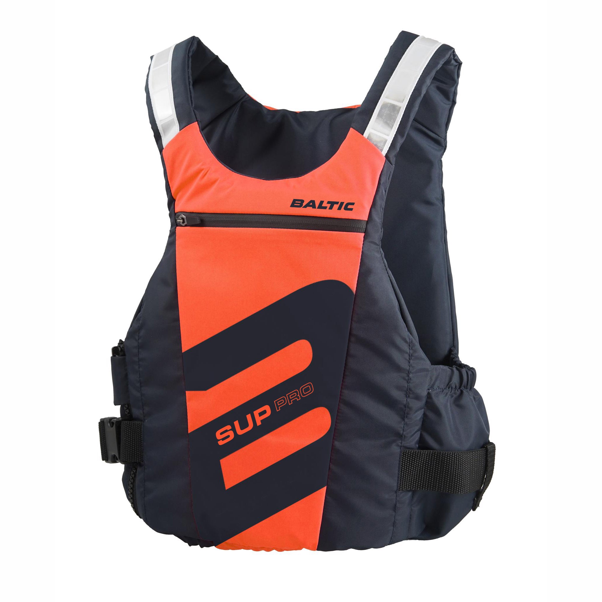 Gilet de flottabilité BALTIC Flipper Buoyancy aid navy/red Gilet de flottabilité BALTIC Flipper Buoyancy aid navy/red