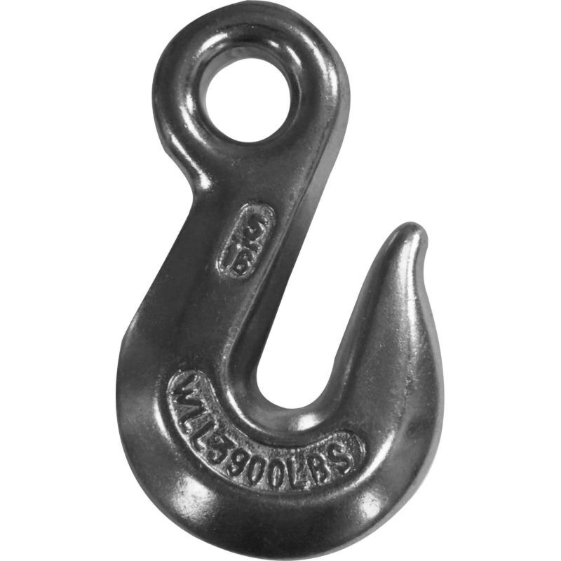 Stainless Steel 5mm S Hook