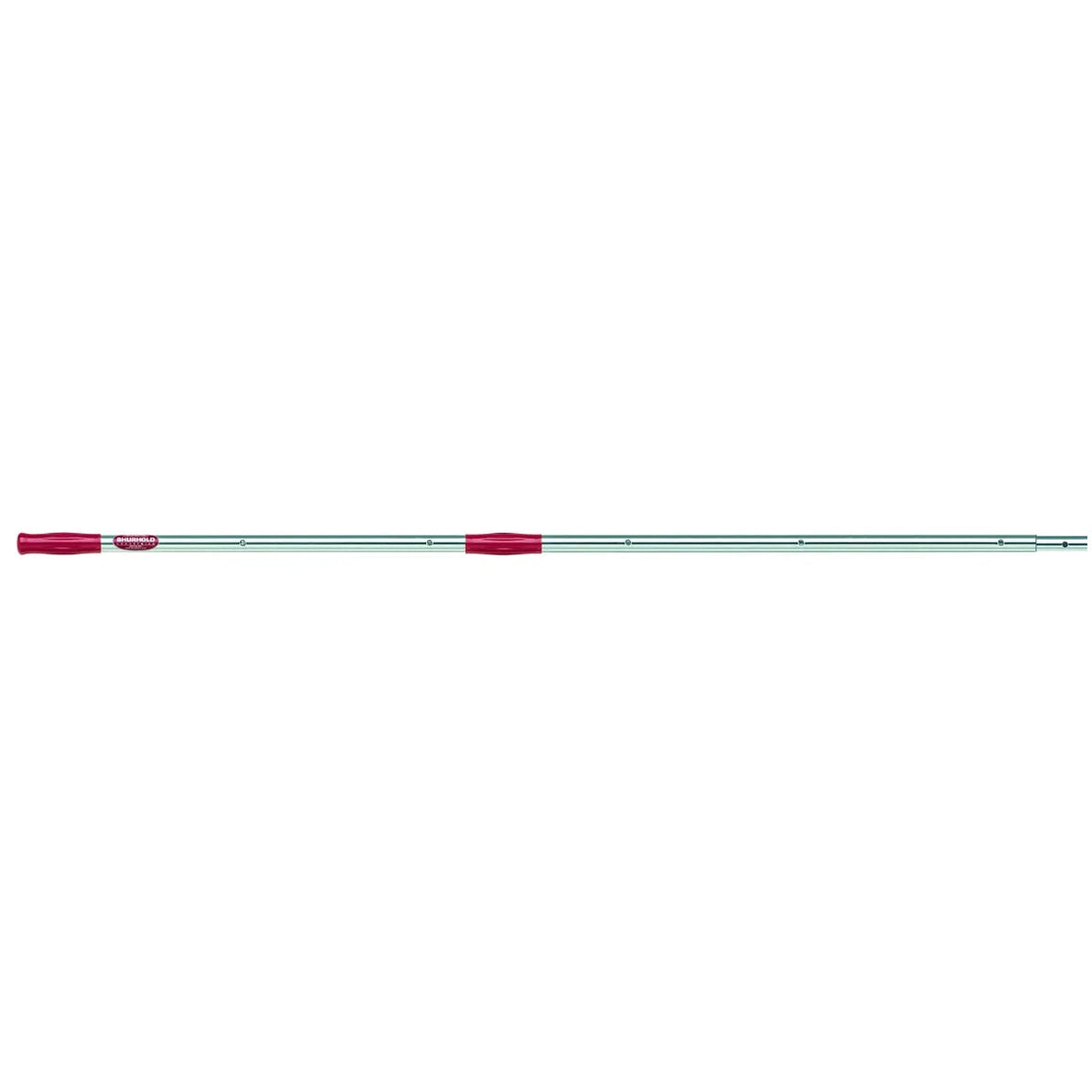 Shurhold Telescopic Scrubbing Brush Handle