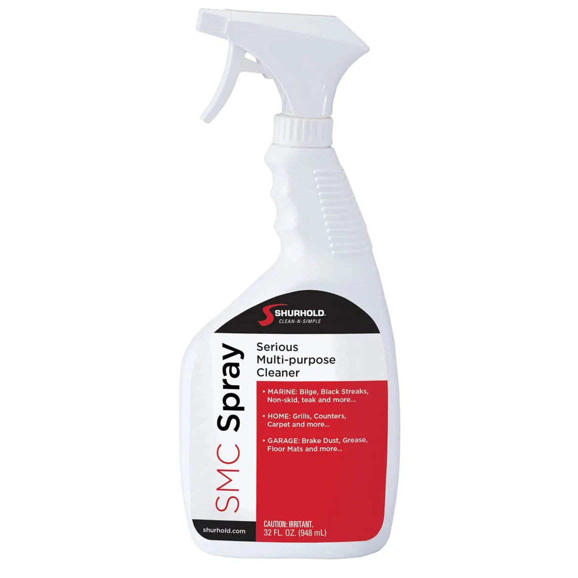 Shurhold Yacht Brite Serious Multi-Purpose Marine Cleaner - 948ml
