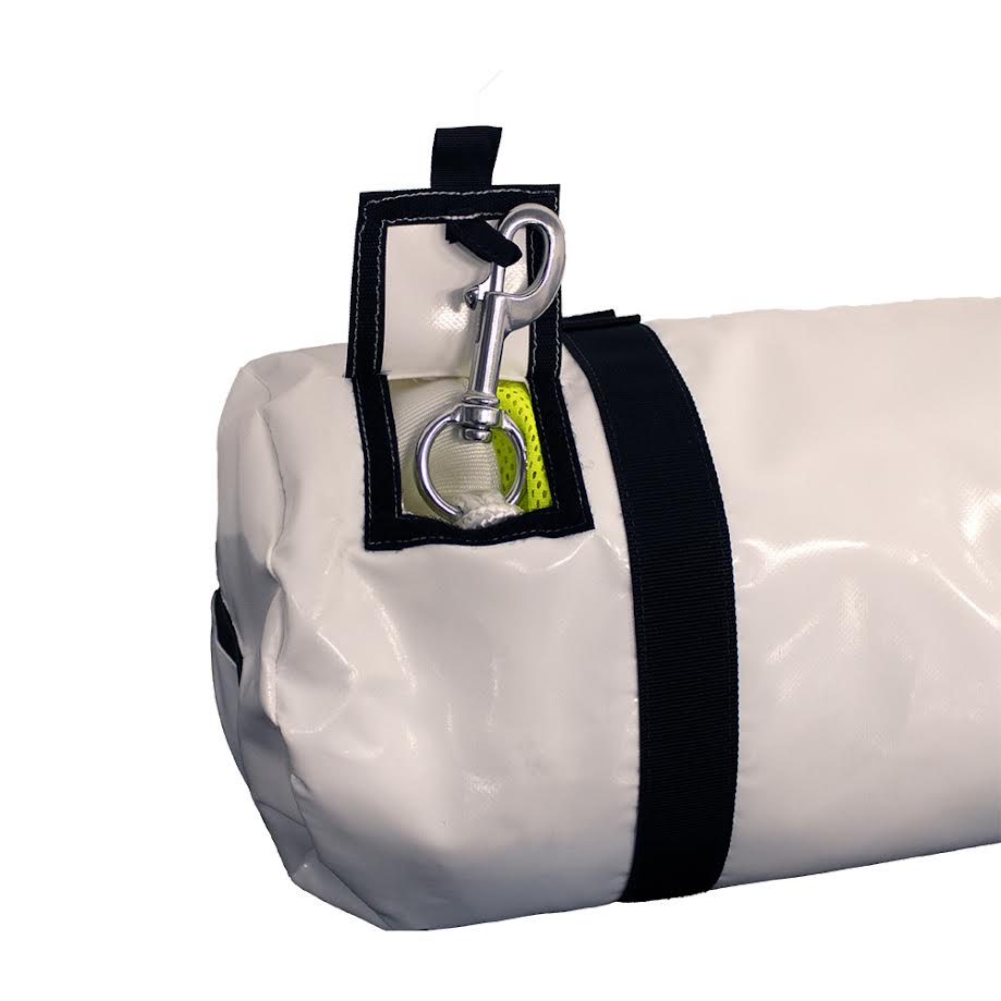 Seago MOB Recovery Hoist