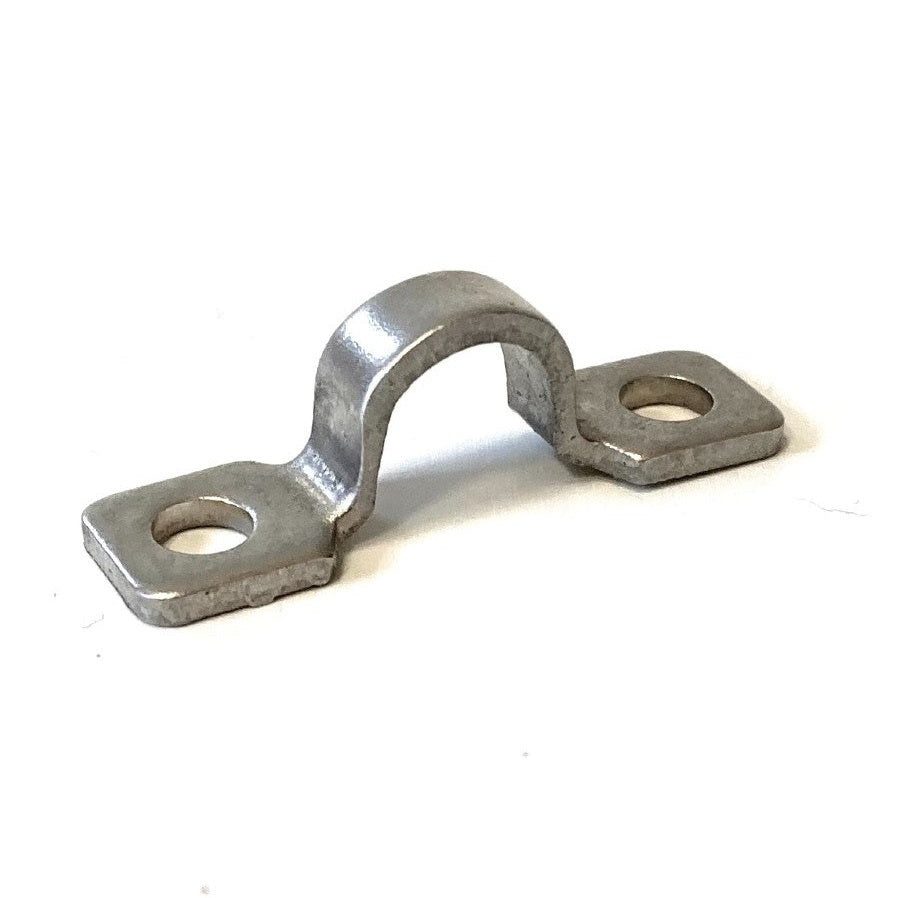 Stainless Steel Eye Strap