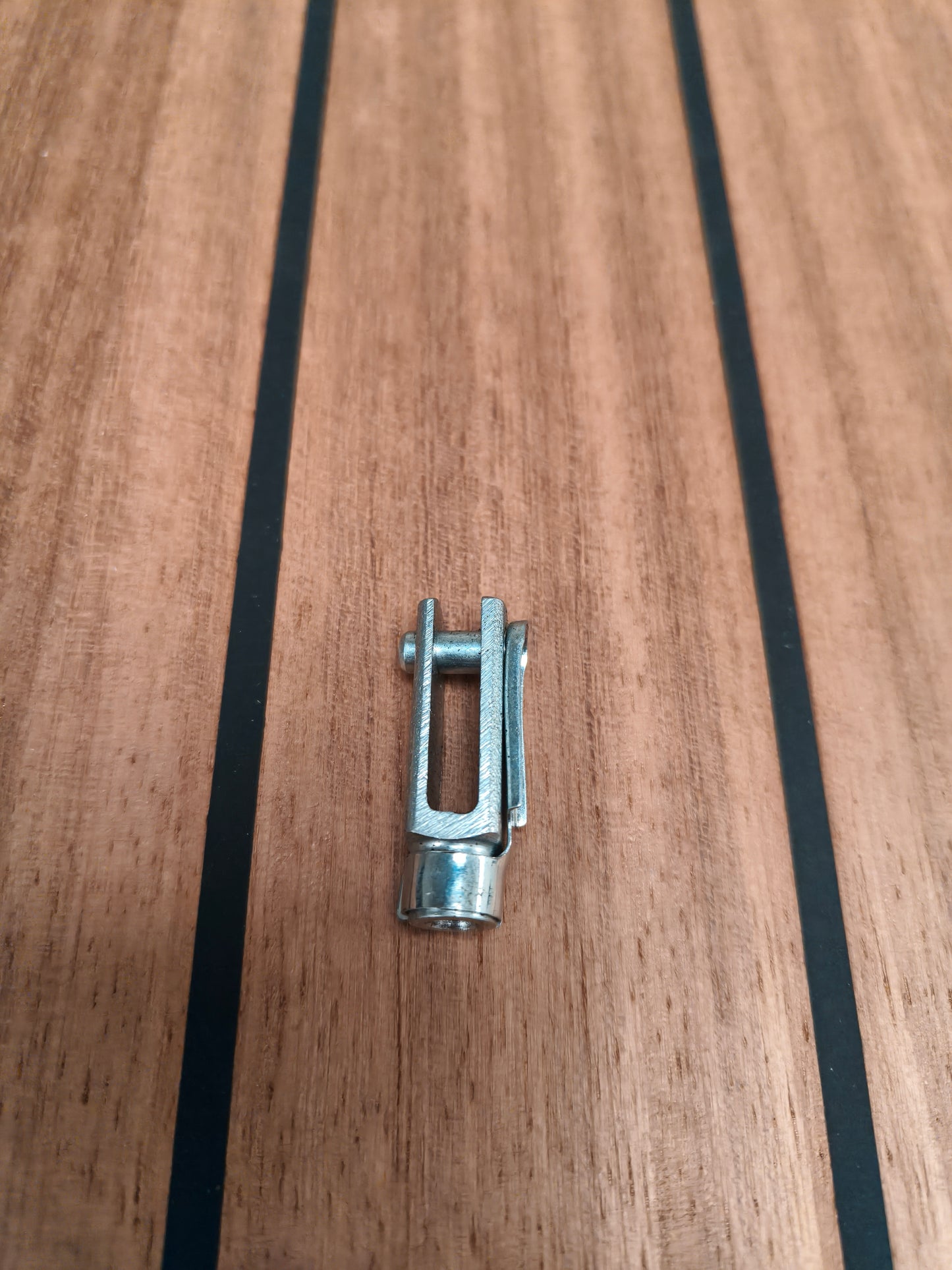 Multiflex K5 Jaw Clevis For 33C Control Cables