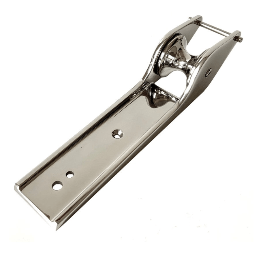 Stainless Steel Universal Bow Roller - 325mm