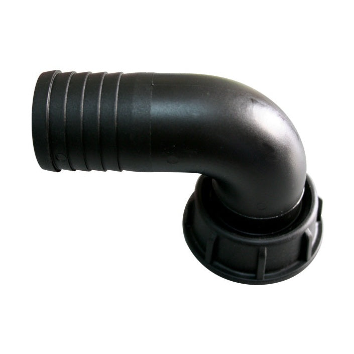 Nuova Rade DIABLO Tank Easy Switch Connector 90 Degree