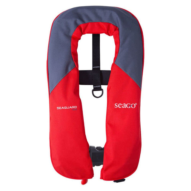 Seago Seaguard 165N Automatic Lifejacket