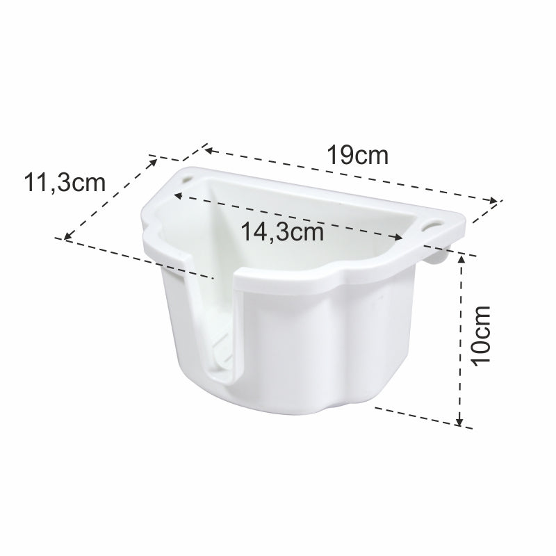 Nuova Rade Store-All Galley Case