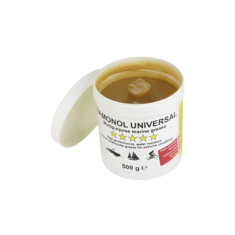 Ramonol Universal Multipurpose Marine Grease