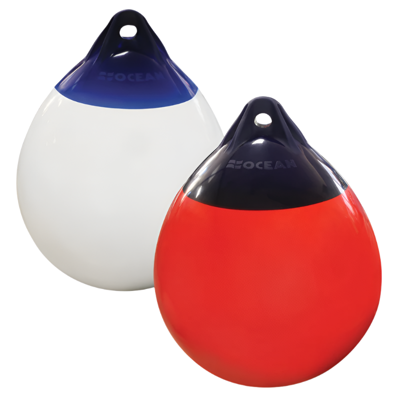 OCEAN R Series Heavy Duty Mooring Buoys
