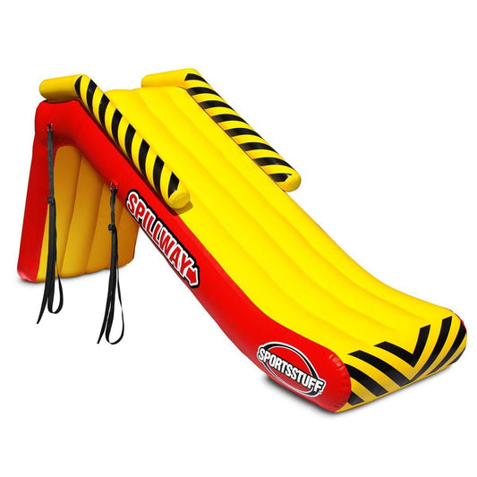 Sportsstuff Spillway Inflatable Kid's Slide