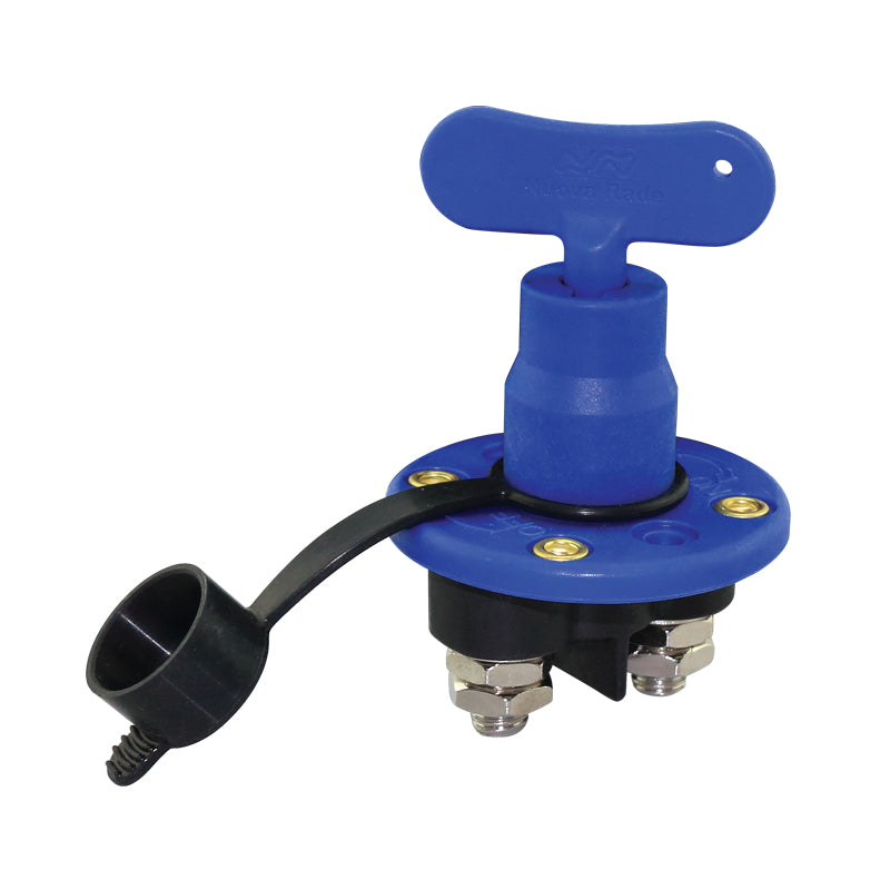 Nuova Rade Marine Battery Isolator Master Switch