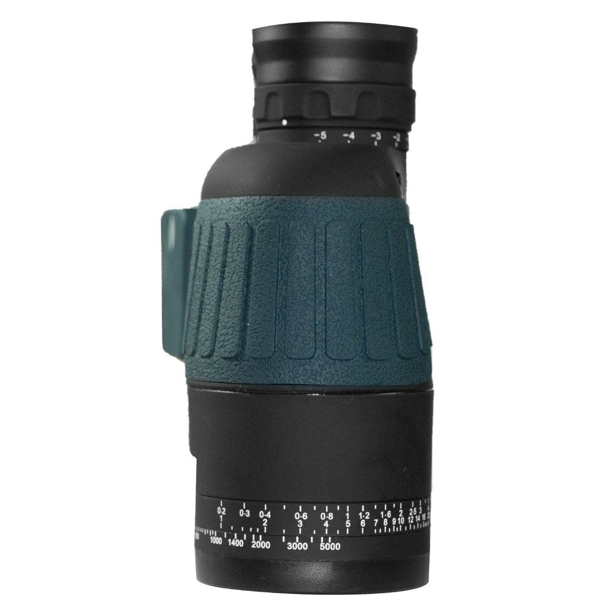 MZ 7 x 50 Waterproof Binoculars With Compass & Rangefinder