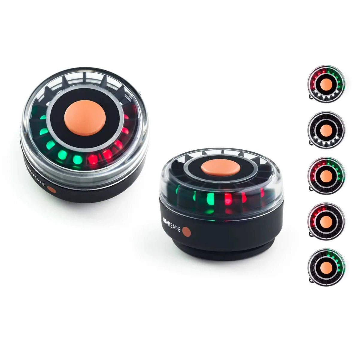 Navisafe Navi Light Magnetic Torch Navigation Light