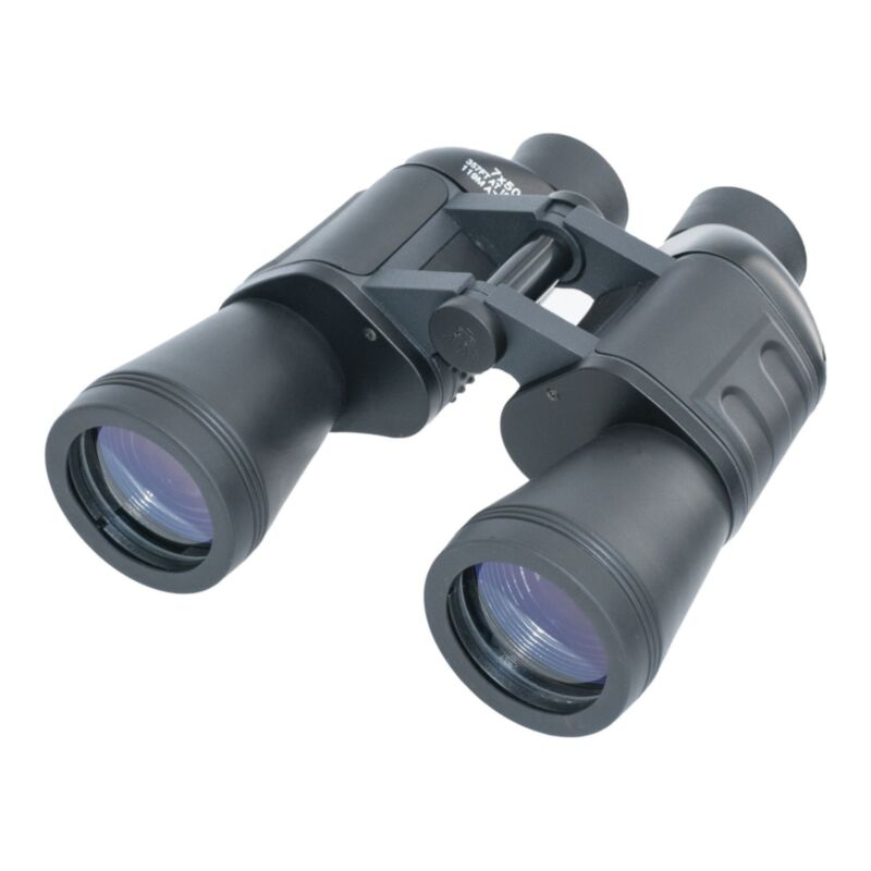 Waveline Marine Binoculars - 7 X 50
