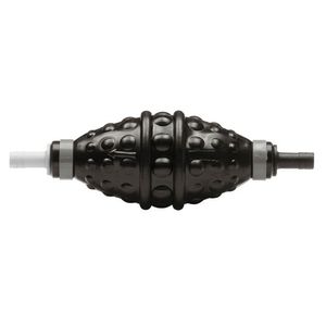 CAN-SB Large Outboard Fuel Line Primer Bulb - 10mm