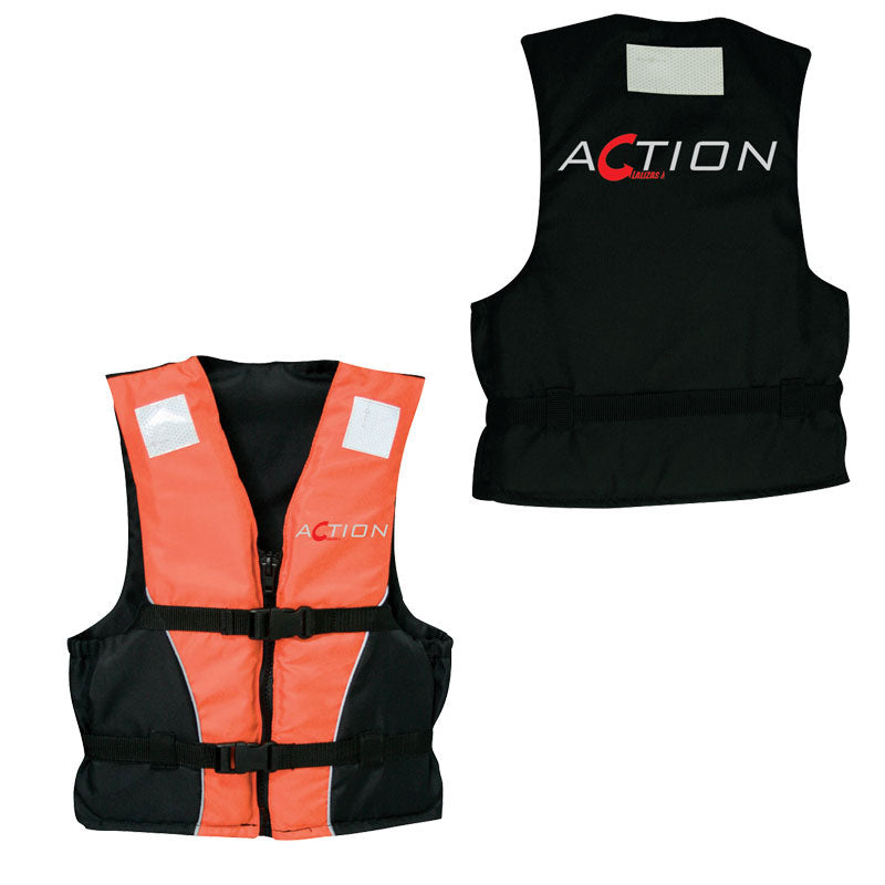Lalizas Action Buoyancy Aid