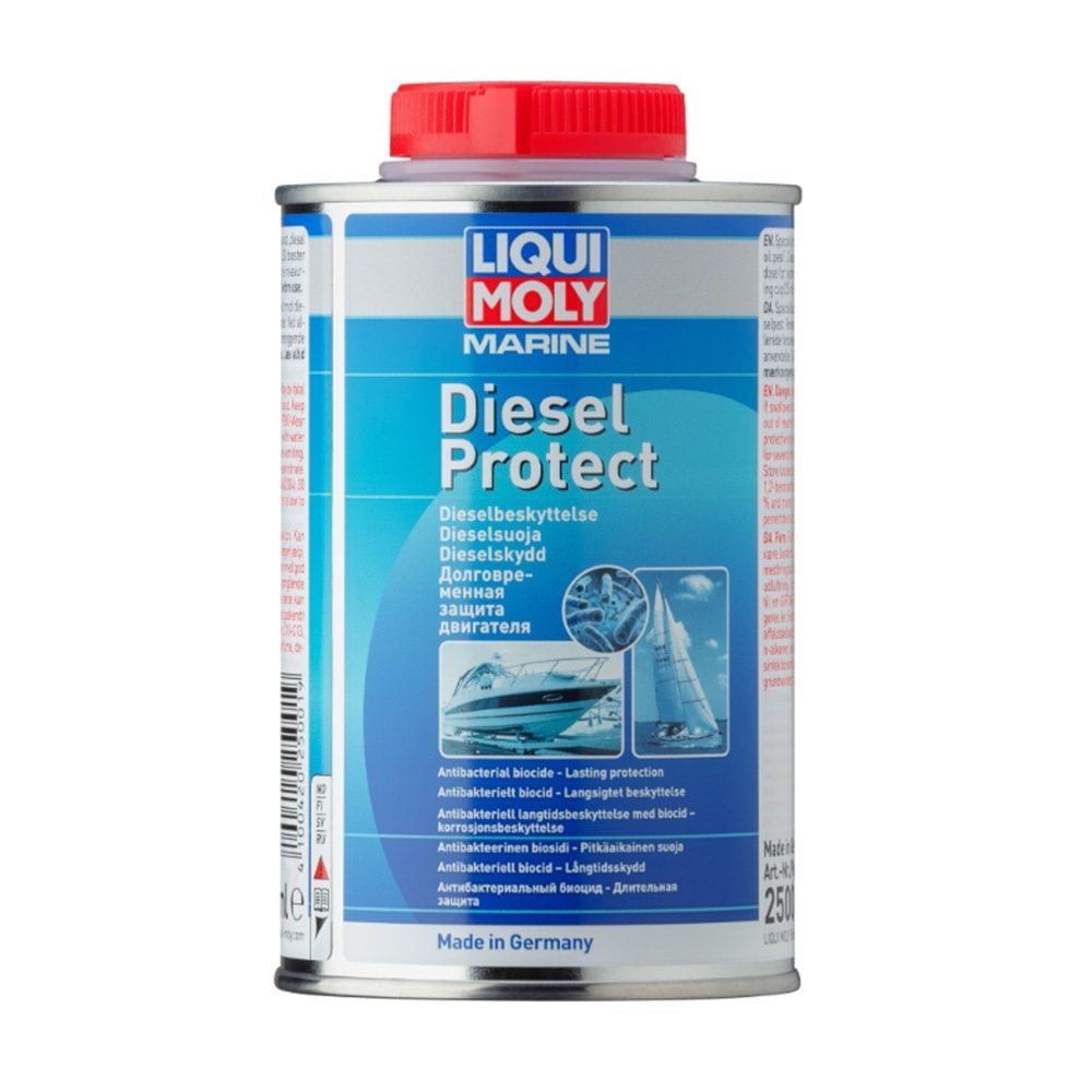 Liqui Moly Marine Diesel Protect