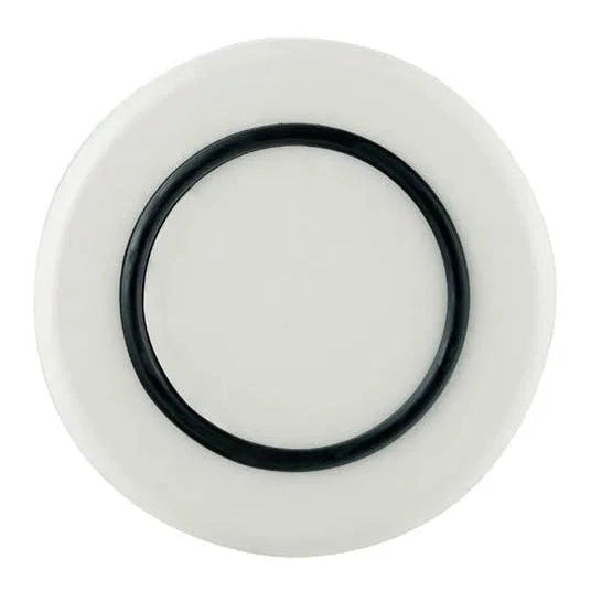 Palm Products Sorona Non-Slip Pasta Bowl Marine Tableware