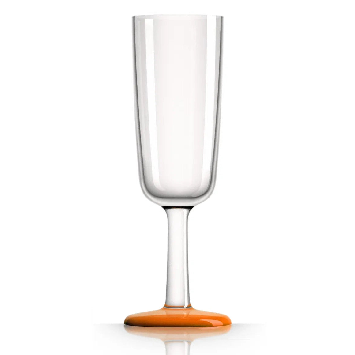 Palm Products Marc Newson Triton Champagne Flute Tableware