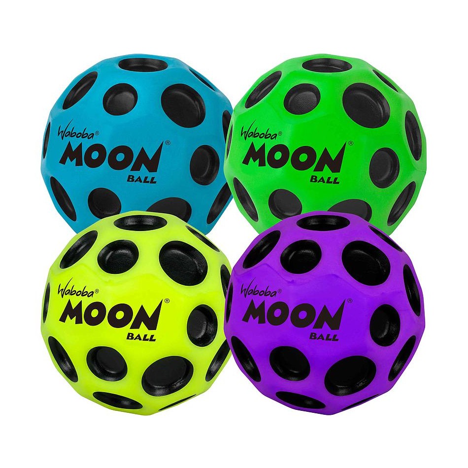 Waboba Original Moon Water Bouncing Ball
