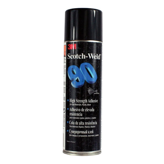 3M Scotch Weld Spray 90 - 500ml