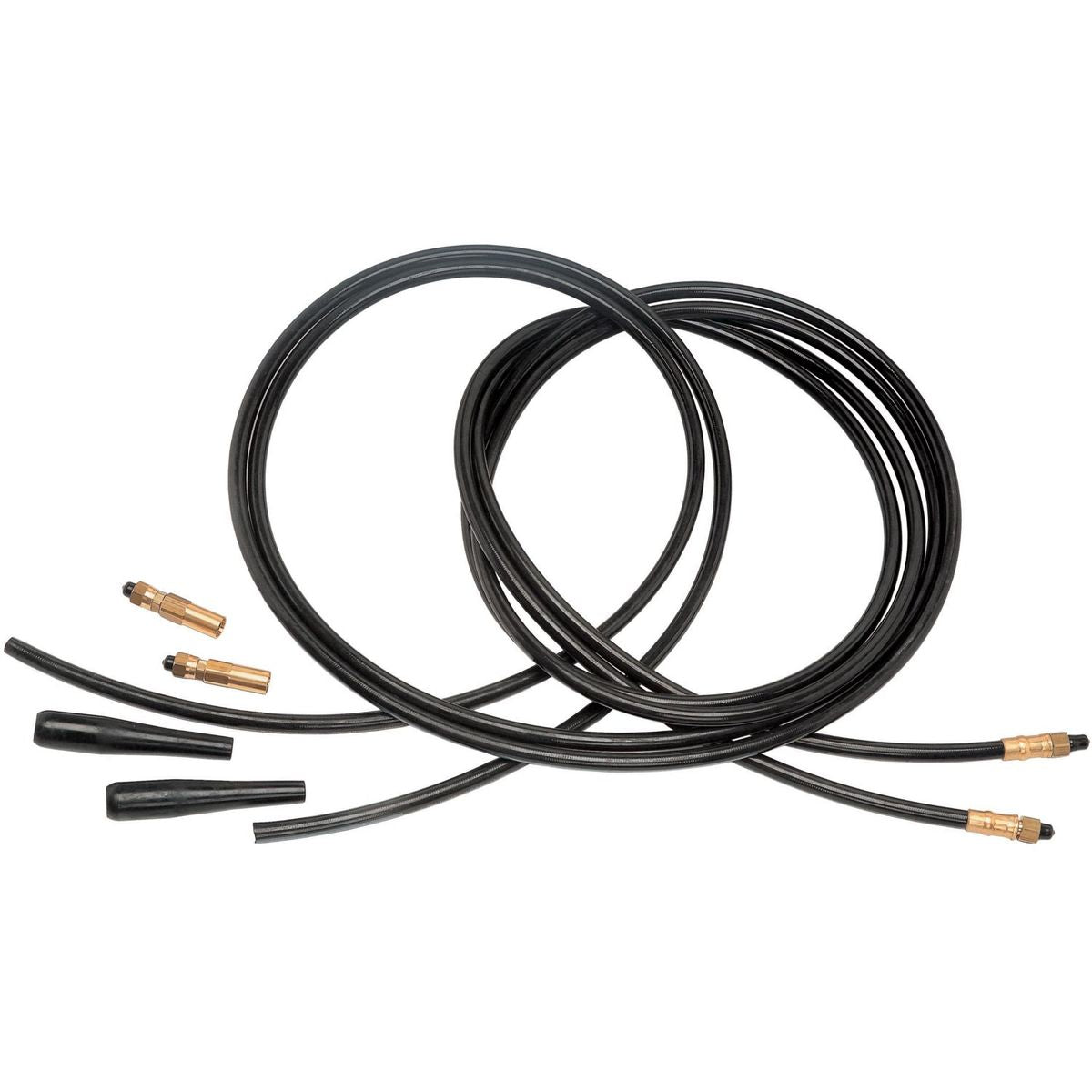 Ultraflex OB/M-60 Outboard Hose Kit With Hose Ends - 6 Metre