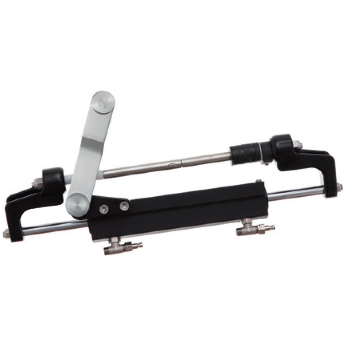 Ultraflex UC95-OBF Series Front Mount Outboard Hydraulic Steering Cylinder