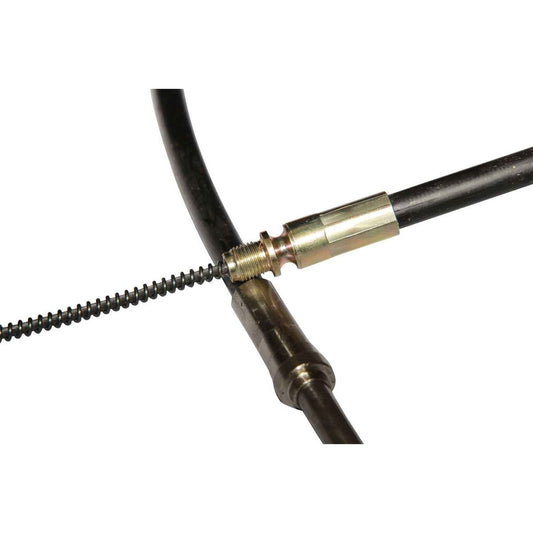 Ultraflex M58 Light Duty Steering Cable