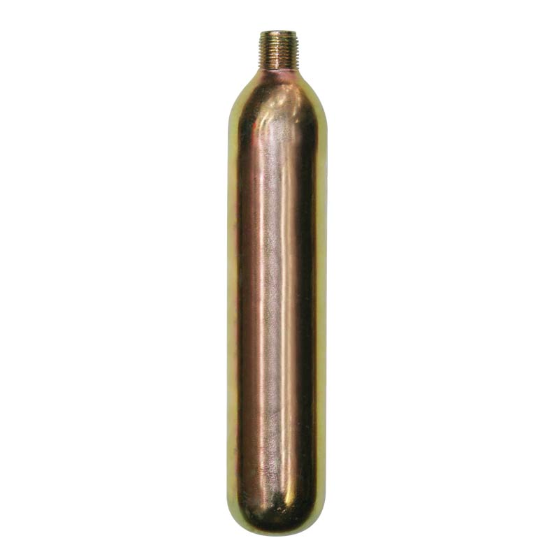 Lalizas Spare CO2 Life Jacket Gas Cylinder Cartridge