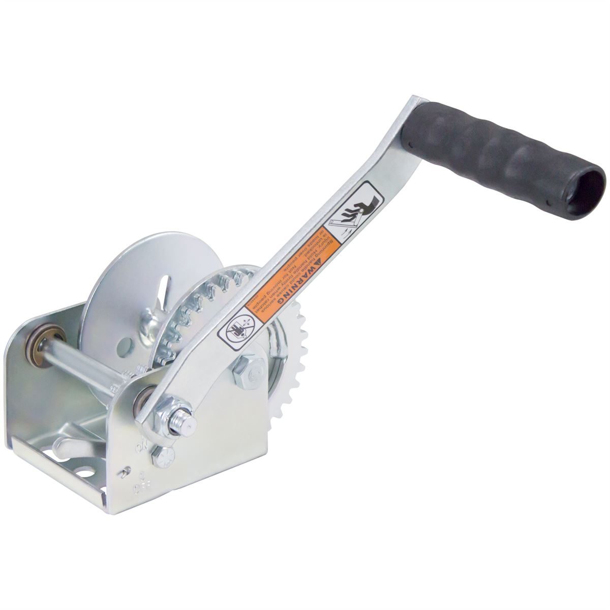 Dutton-Lainson Standard Trailer Pulling Winches