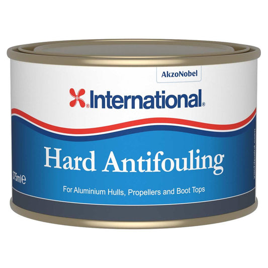 International Hard Antifouling - 375ml