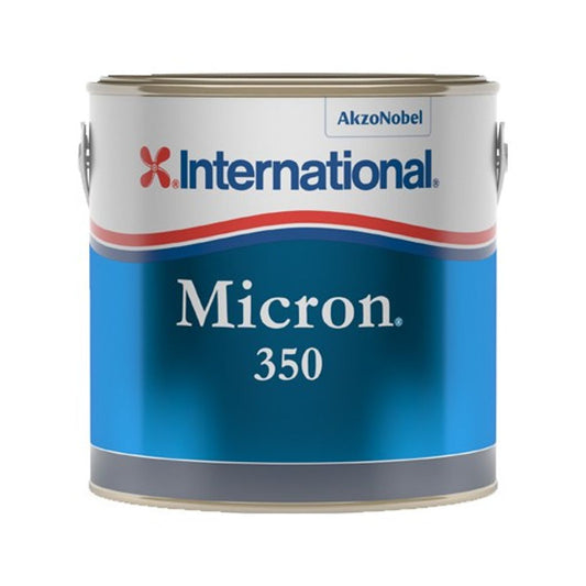 International Micron 350 Antifouling - 750ml