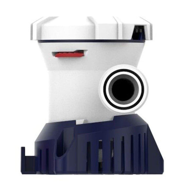 Attwood Tsunami Mk2 Series Submersible Bilge Pump