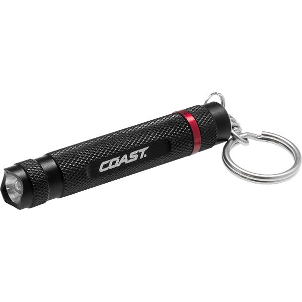 Coast G4 Keyring Pocket Torch - 18 Lumens