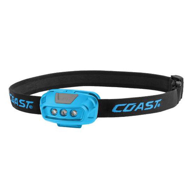 Coast FL14 Head Torch - 37 Lumens