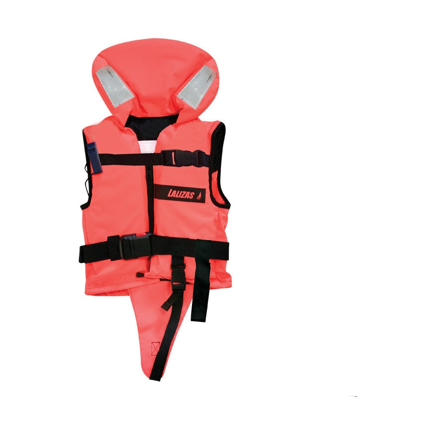 Clearance Lalizas 100N Foam Life Jacket