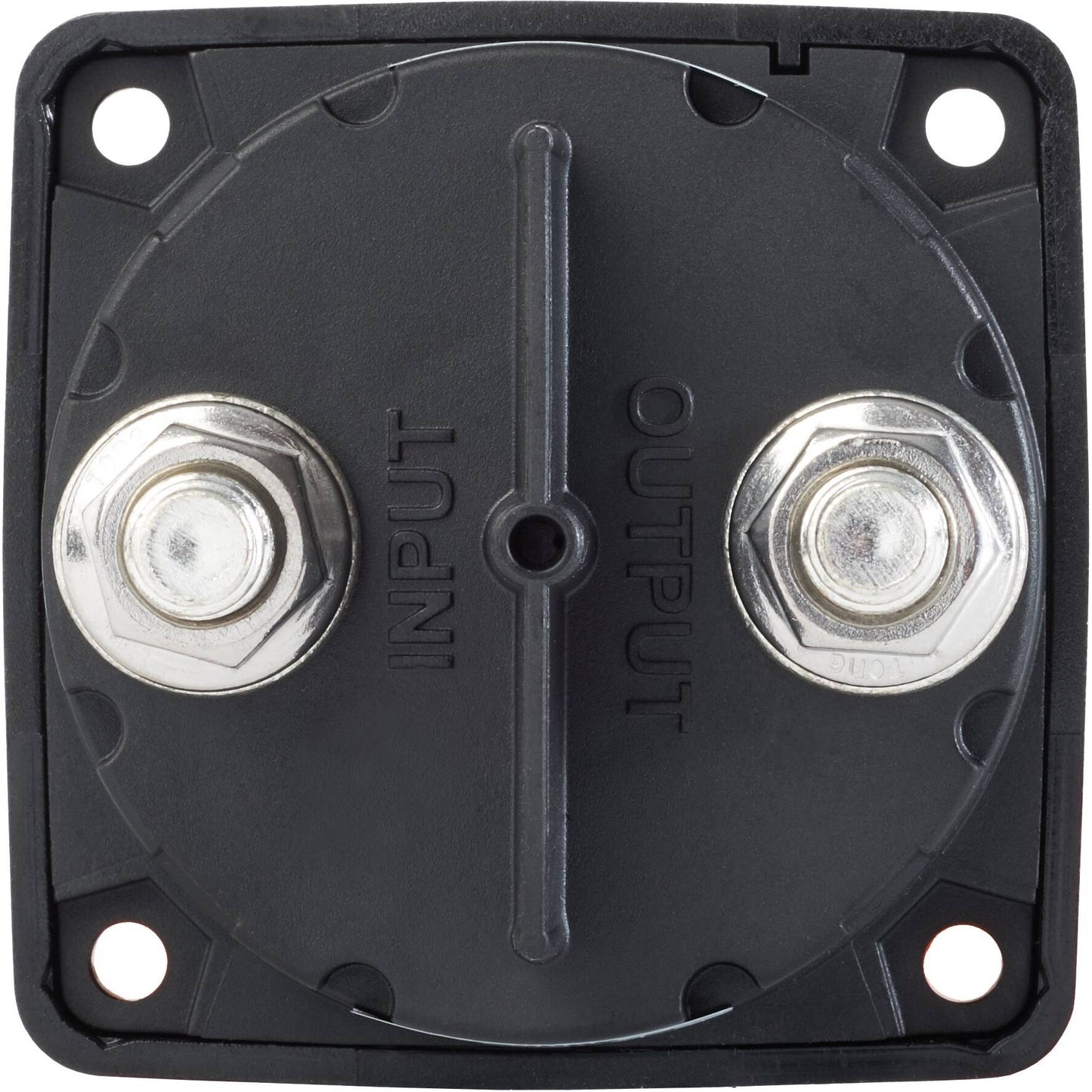 Blue Sea Systems M Series Single Circuit Battery Switch With Key