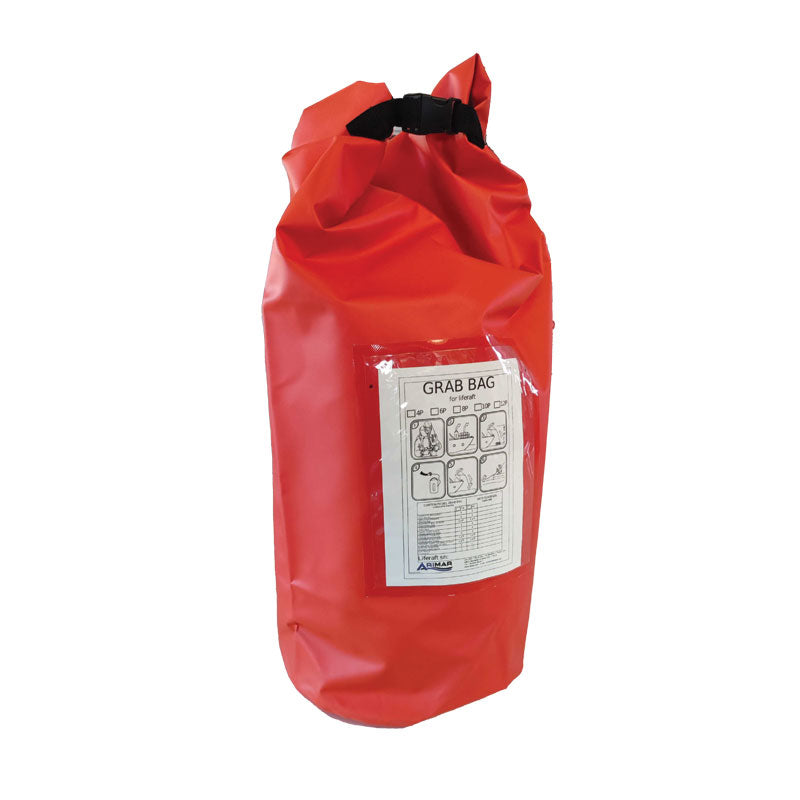 Lalizas ISO Racing II Liferaft