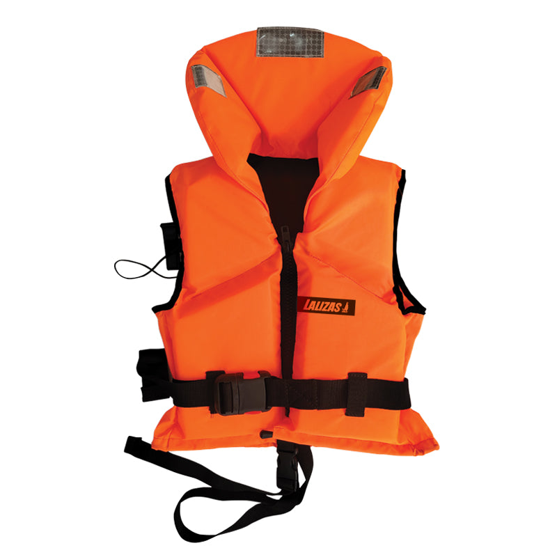 Lalizas 100N ISO 12402-3:2020 Foam Life Jacket