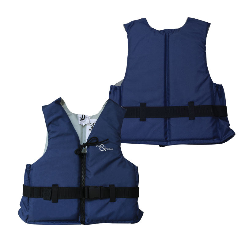 Lalizas Fit & Float 50N Watersports Buoyancy Aid