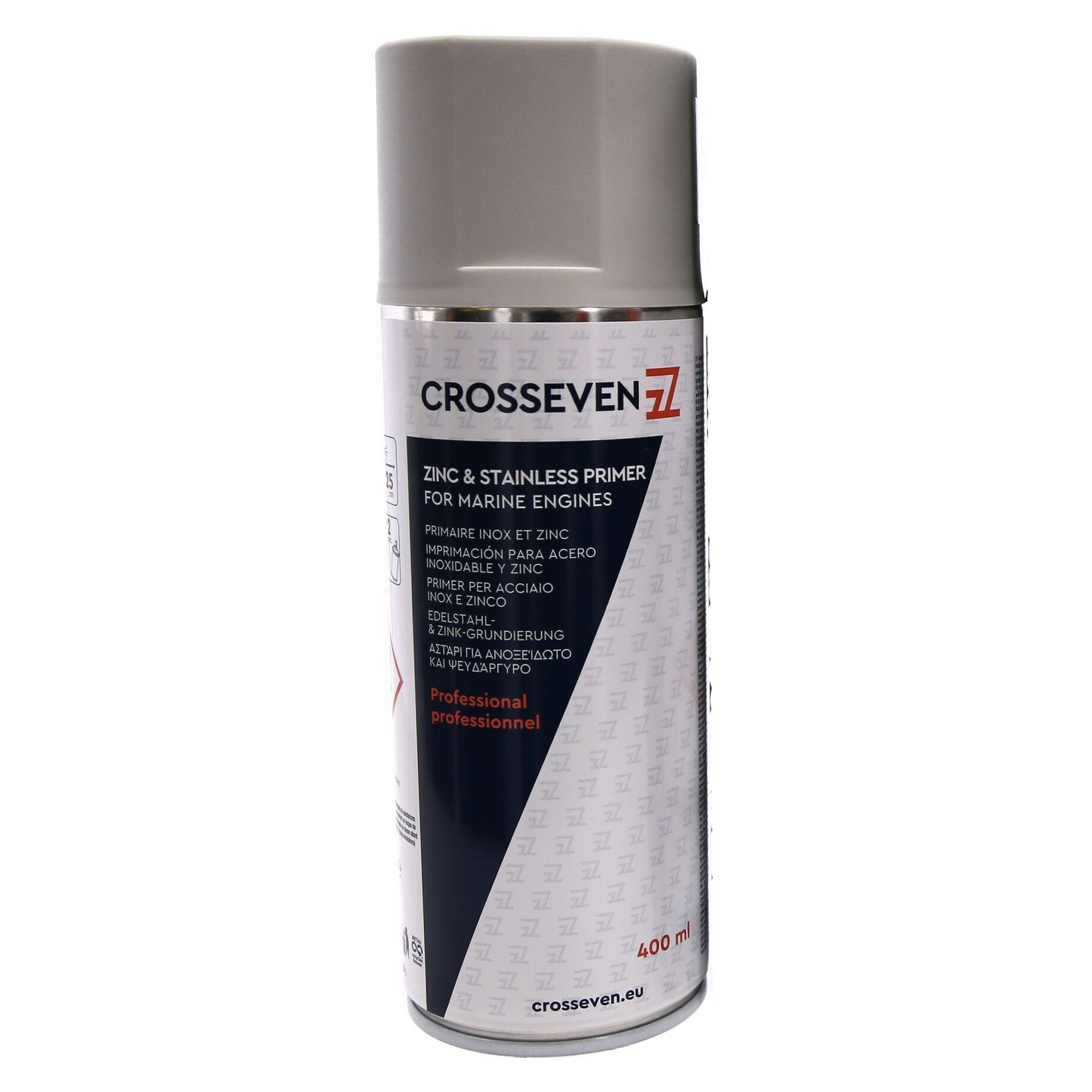 Crosseven Standard Engine Spray Primer