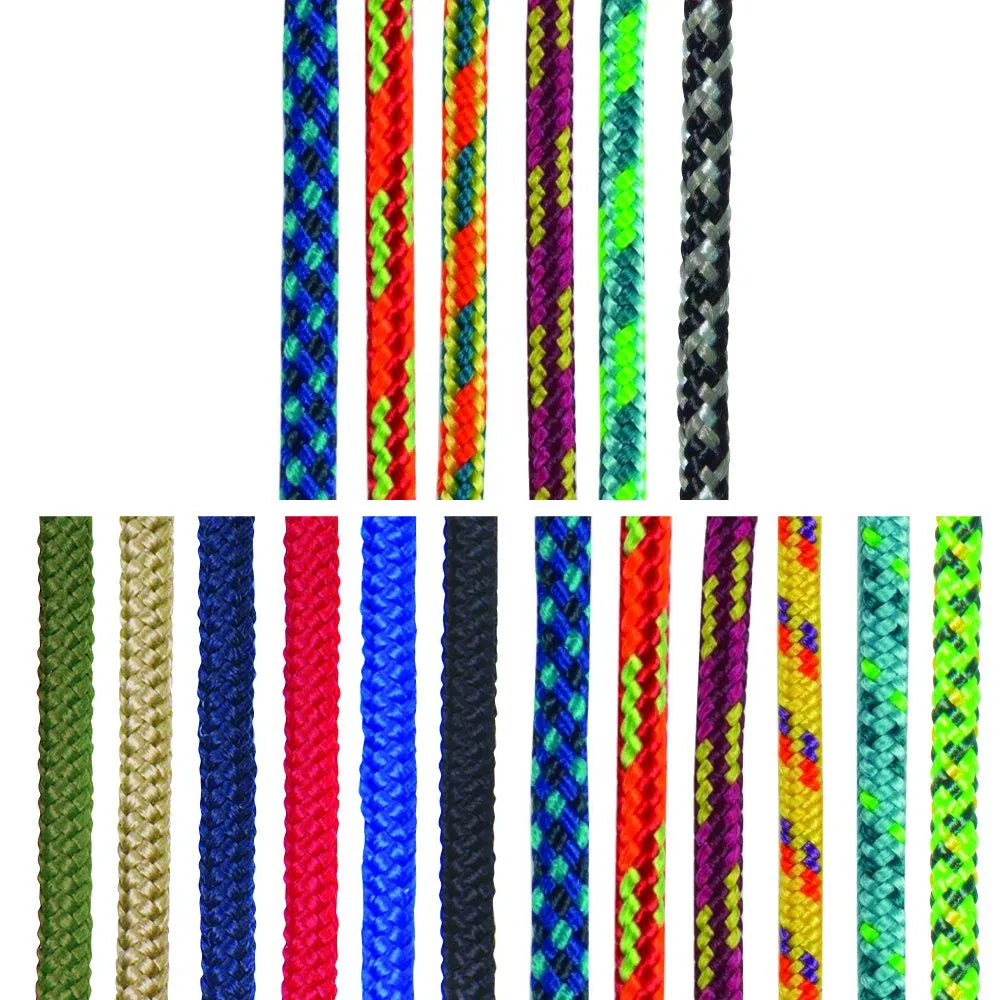 Chums Universal Fit 3mm Nylon Glasses Retainer