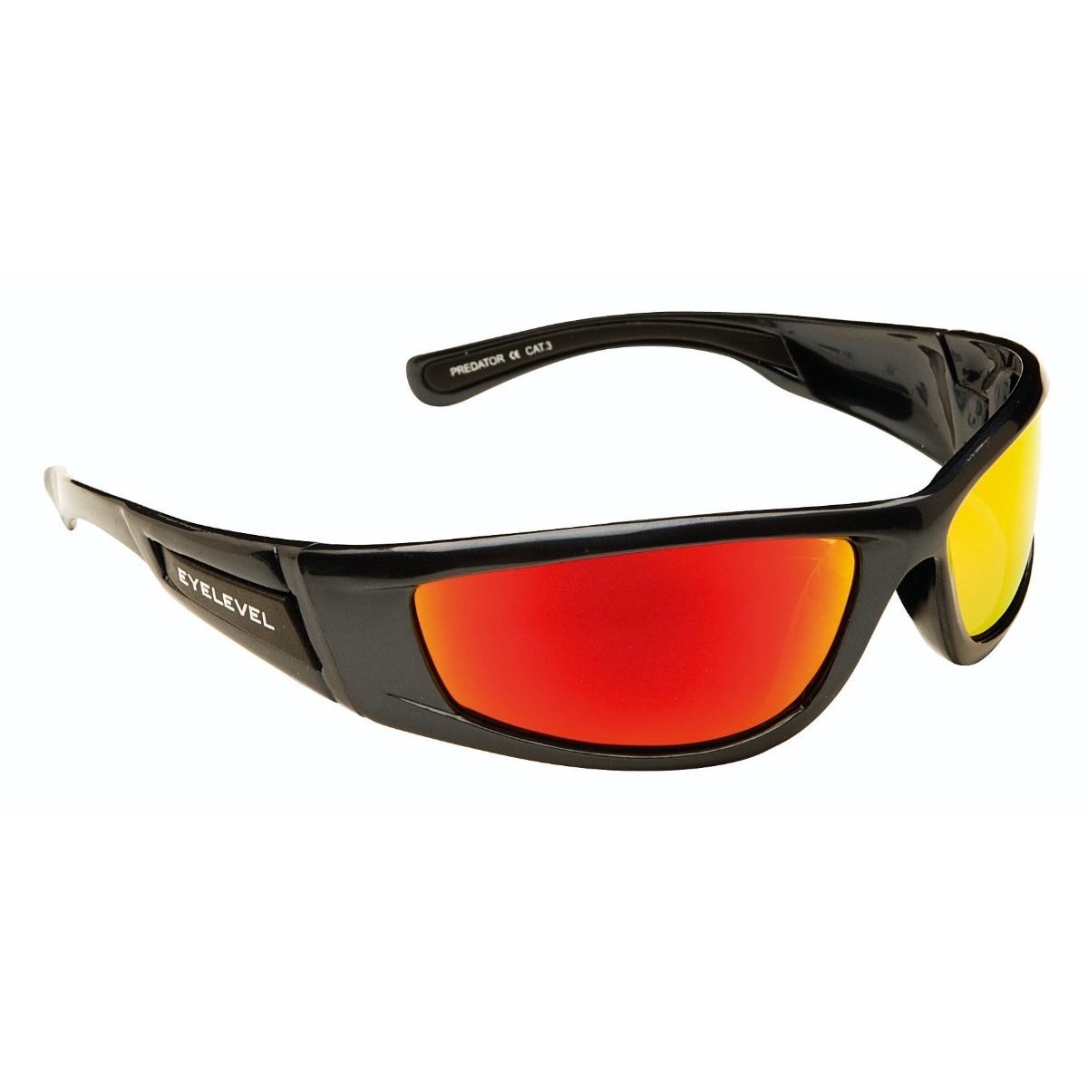 MZ Predator Polarised Marine Sunglasses