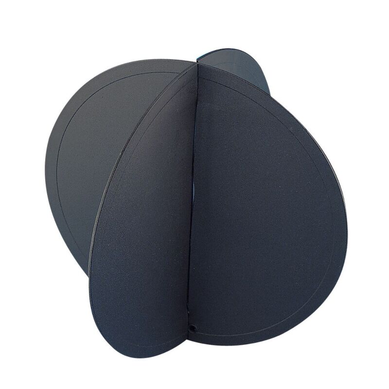 Waveline Folding Anchor Signal Ball - 30cm