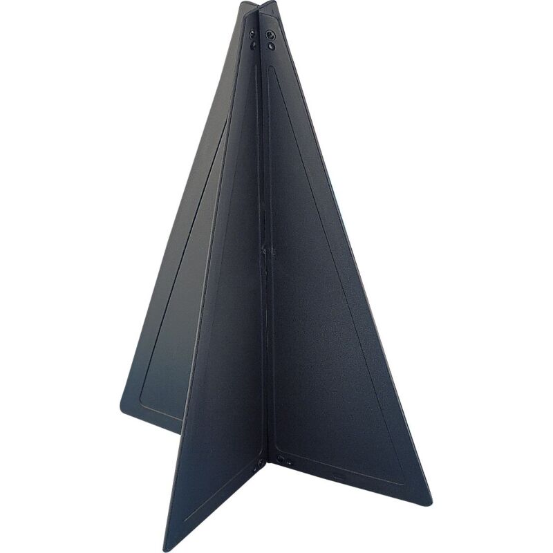 Waveline Folding Motor Sailing Signal Cone - 47cm