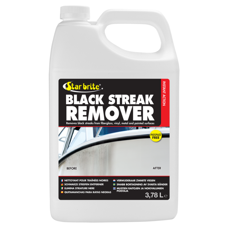 Starbrite Instant Black Streak Remover