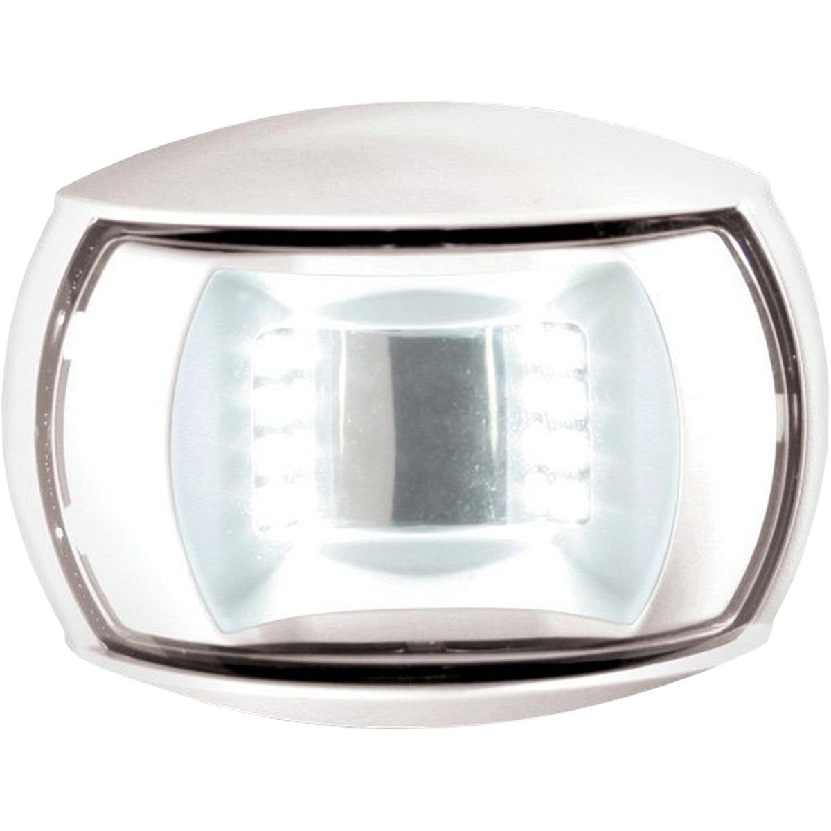 Clearance Hella Compact NaviLED Stern White LED Navigation Light