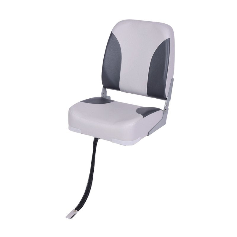 Talamax Comfort XL Folding Boat Chair – Marine Scene