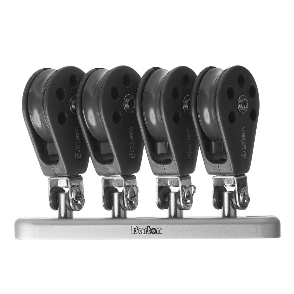 Barton Marine Mast Base Organiser