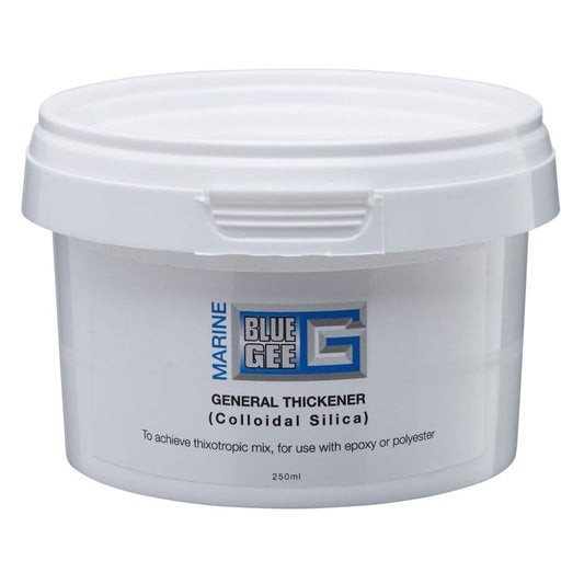 Blue Gee General Thickener Colloidal Silica